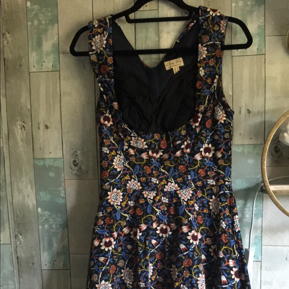Lindybop size L EUC